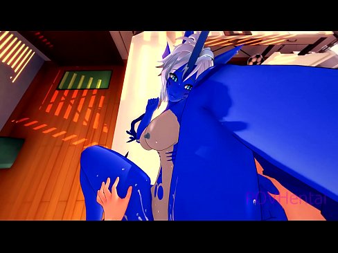 ❤️ Monster ເດັກຍິງ Demon ປາ ແຕ່ໜັງໂປ້ ຢູ່ພວກເຮົາ ❌️❤