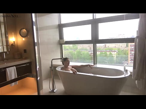 ❤️ babe Tremendous Passionately jerking off pussy ຂອງນາງຢູ່ໃນຫ້ອງນ້ໍາ ແຕ່ໜັງໂປ້ ຢູ່ພວກເຮົາ ❌️❤