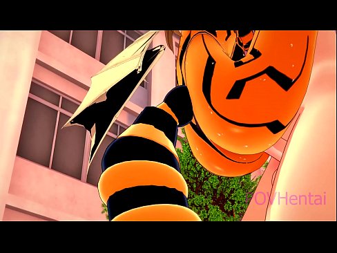 ❤️ Monster ສາວ Wasp ແຕ່ໜັງໂປ້ ຢູ່ພວກເຮົາ ❌️❤