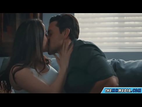 ❤️ ການຮ່ວມເພດ Romantic ກັບແມ່ busty ດີ ແຕ່ໜັງໂປ້ ຢູ່ພວກເຮົາ ❌️❤