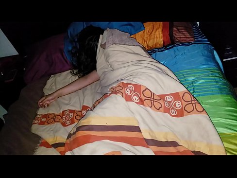❤️ Stepson beating ແມ່ລ້ຽງໄວຫນຸ່ມລາວໃນຂະນະທີ່ນາງນອນ. ແຕ່ໜັງໂປ້ ຢູ່ພວກເຮົາ ❌️❤